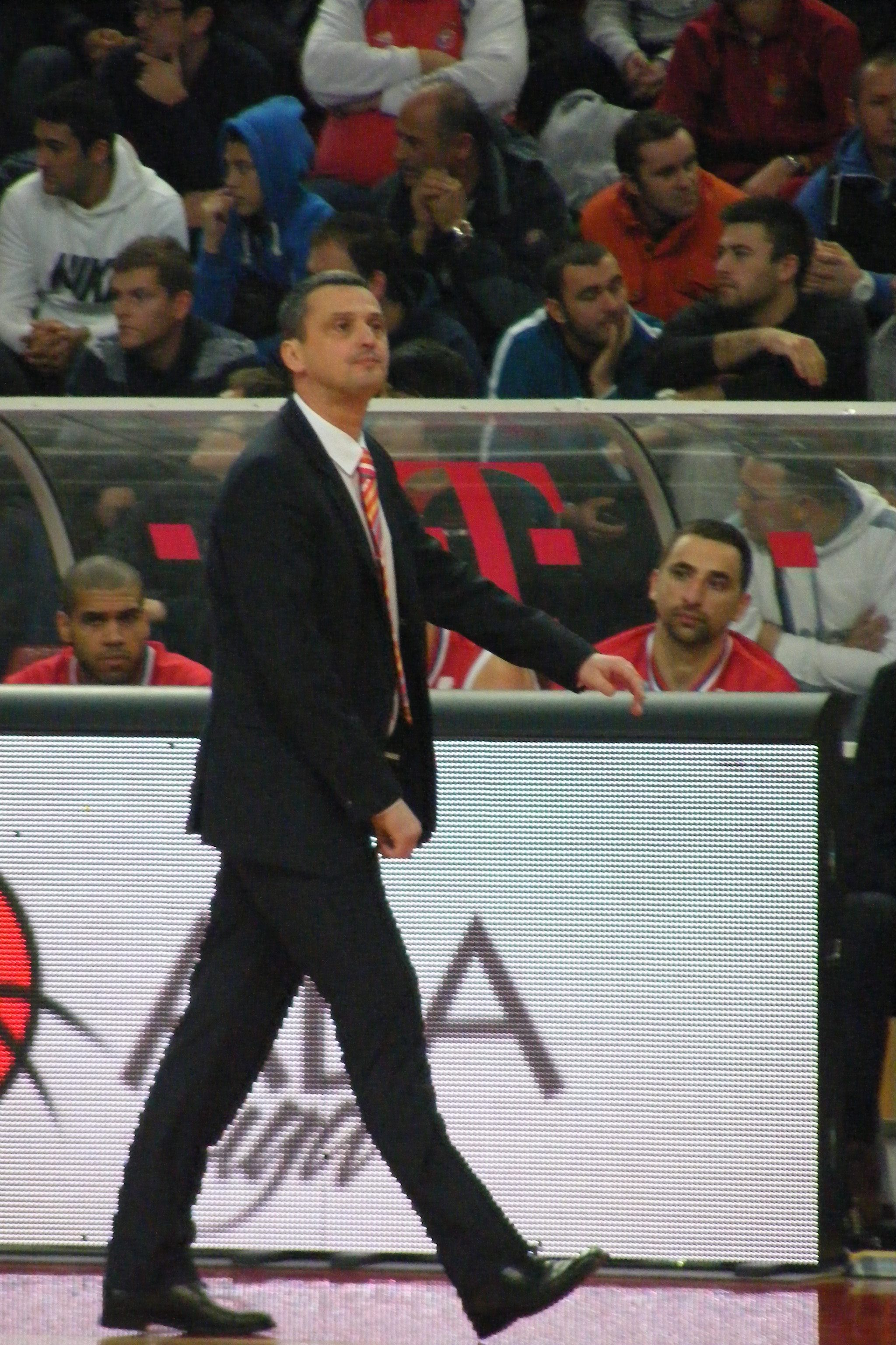 Dejan Radonjić